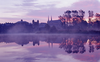 Enniskillen – The Island Town