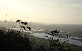 Lough Navar Forest Drive