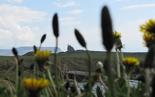 Mullaghmore – Classiebawn Castle