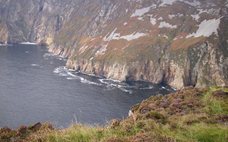 Slieve League Seacliffs