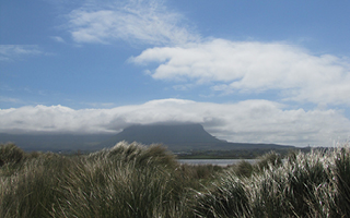 Streedagh Beach